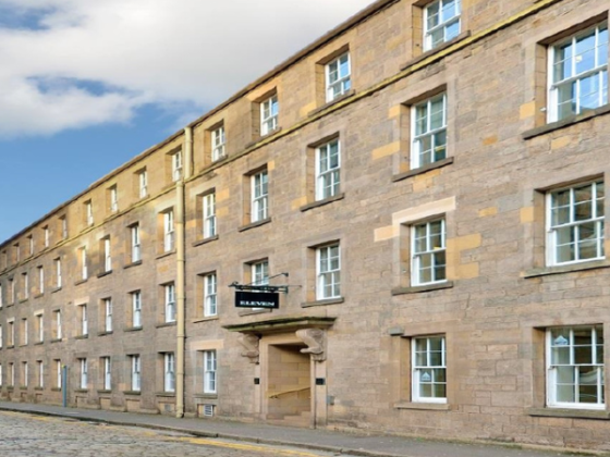 11-15 Thistle Street, Edinburgh